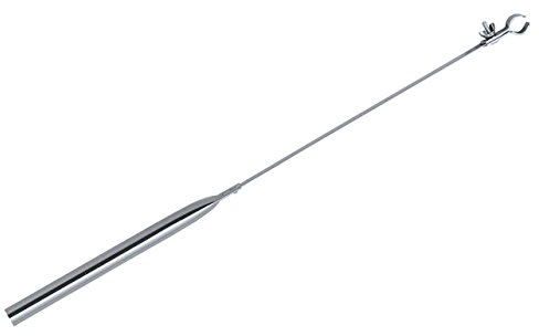BERGER Zeltstange für Vorzelt Markise 205 - 255 cm Gestänge 22 x 1 mm Stahl, Dachauflagestangen| Wohnmobil