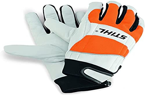 Stihl Dynamic Schnittschutz Handschuhe L