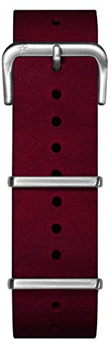 Oxygen Unisex Gürtelschnalle polig 22 cm EX-STR-PL-NL - 22
