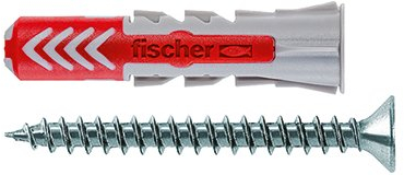 fischer DUOPOWER 10x50 S