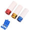 TOPWAY Alloy Wheel Impact Socket Set 3pc 1/2Sq Drive