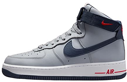 NIKE Wmns Air Force 1 Hi (Numeric_37_Point_5)
