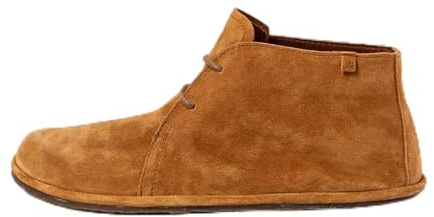 El Naturalista N5672 Bare, Scarpe da Ginnastica Basse Unisex-Adulto, Toffee, 43 EU Larga