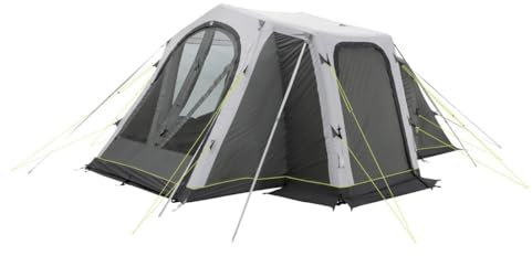 Outwell 4 Personen Tunnelzelt Montana 4 Air