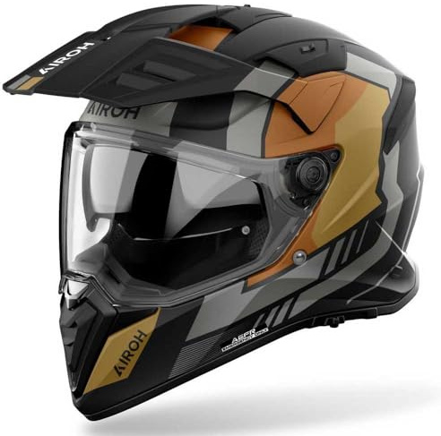 Airoh Band Horn Enduro-hjälm