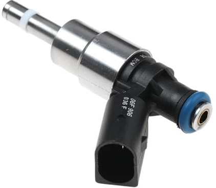 Kraftstoffeinspritzer 06F906036F 0261500037 Kompatibel Für 2004–2009 Kompatibel Für Volkswagen Polo Golf MK5 GTi TFSI 2.0L Kompatibel Für Audi A1 A3 TT – Autozubehör