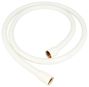 IsiflexB, Brausenschlauch, DN15, 125cm, weiß, 28272, Axor Hansgrohe