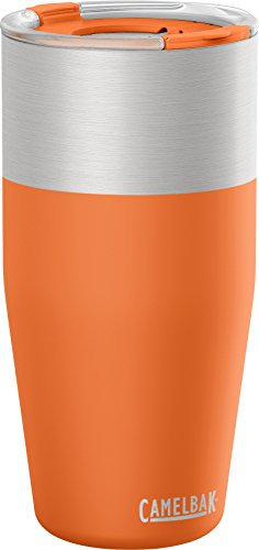 Camelbak Thermobecher Kickbak, Bonfire, 0.9, 1304801985