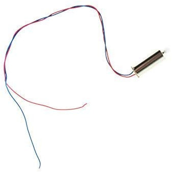 efaso Ersatzteil Hexacopter Helicute H806W Motor A rechtsdrehend (rot/blaues Kabel)