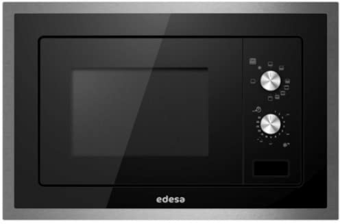 EDESA EMW-2010-IG XBK Horno MICROONDAS INTEGRACION EMW-2010-IG XBK