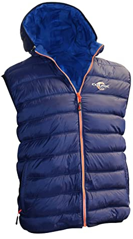Colmic Gilet: Piumino Deluxe XL
