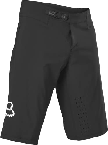 Fox Racing 28887, motorcykelkläder, unisex, 001, 28