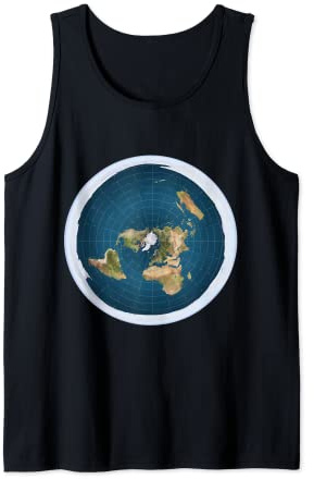Flat Earth