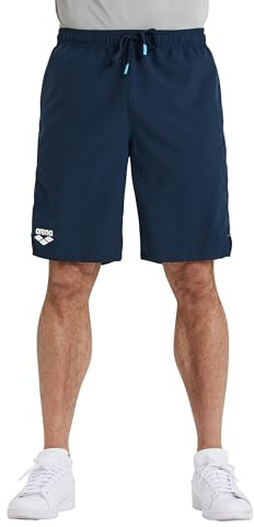 ARENA Herren Team Panel Bermudas