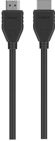 Energizer - Cable HDMI a HDMI - 2 metros - 4K HDMI