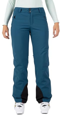 W Relax Pant deep lake (73G) S