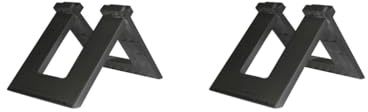 Timcryxient Scooter-Ständer für 25,4 cm - 30,5 cm große Roller-Räder