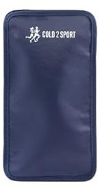 Cold 2 Sport Funda térmica con Botella térmica para Bebidas refrescantes. Mantén la Temperatura Entre 7ºC y 10ºC Durante 4 Horas.
