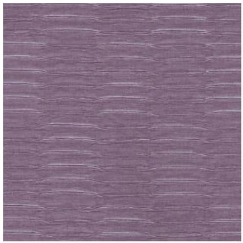 YöL Purple Patterned Riva Grape - Modern Contemporary Versatile - Feature Wall Striking Statement - Dinning Room Living Room Bedroom - Paste The Paper Vinyl Wallpaper
