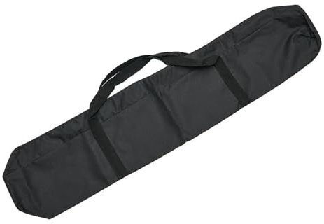65-130 cm väska bärväska för mikrofon fotografering professionell kameraväska med stativ för paraply(80 20 cm)