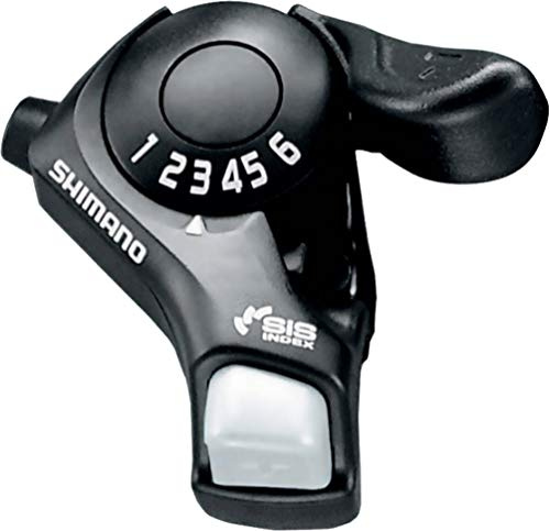 Shimano Tourney Mountain Bicycle Shift Lever - SL-TX30
