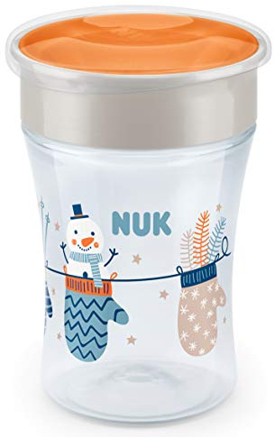 NUK Magic Cup Tasse d'apprentissage