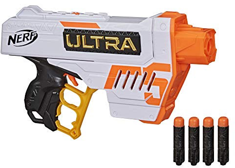 Nerf Ultra Five Blaster