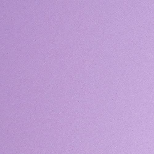 House of Card & Paper Karton, A2, 210 g/m², Lila, 50 Blatt
