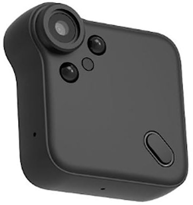 CENMEN Voz Video Seguridad Inalámbrica WiFi Videocámaras Cámaras de Vigilancia Mini Cámaras 1080P HD IP Cam
