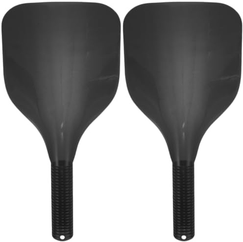 NOLITOY 2 máscaras protectoras de plástico en spray para el cabello, reutilizables, para peluquería, maquillaje, para peluquería, color negro, 2 unidades