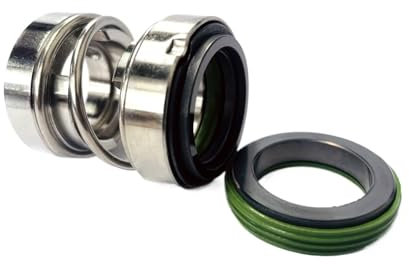 CAYUND Mechanische Dichtungen CHL-20/RB1SF14 Mechanische Dichtungen for CNP Horizontale Mehrstufige Pumpen