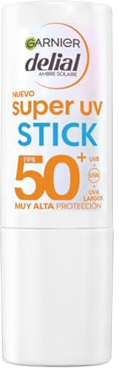 Stick Invisible Super UV IP50+ 9gr