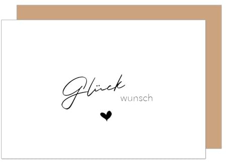 Edition Seidel Premium Glückwunschkarte zur bestandenen Prüfung mit Umschlag. Grußkarte Karte mit Spruch Abschluss Abitur Bachelor Master Studium Mann Frau Jugendliche Jugendlicher (PR154 SW025)
