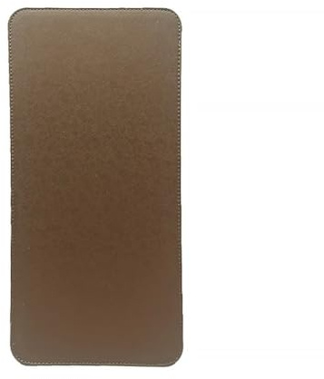 Einlegeboden tasche 38*18cm Taschenboden PU Bag Shaper taschen Bodenformer Rechteckige Taschenbodenformer handtaschen bodenformer Basisformer für Handtasche Schulranzen Kupplung Trainertasche