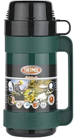 Thermos Mondial Flask, 500ml