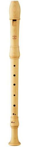 Moeck 2200 Flauto Rondo Sopran