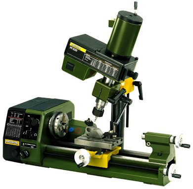Proxxon 34104 Mill/Drill Head PF 230