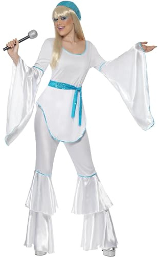 Super Trooper Costume (M)
