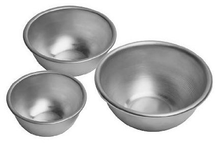 FORME DOLCI ZUCCOTTO 6pz 7cm