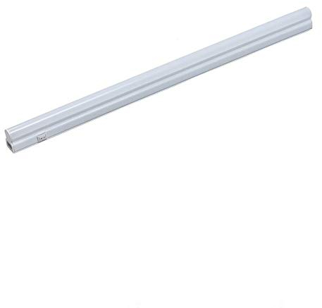 Lampada da cucina a LED Lampada sottopensile Lampada a plafone da cucina Lampada da cucina Faretto sottopensile SET, colore della luce: bianco caldo, lunghezza: 313 mm