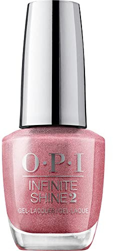 OPI Infinite Shine Chicago Champagne Toast