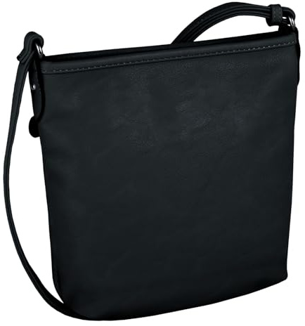 TOM TAILOR Juna Damen Umhängetasche Crossbody Bag Klein