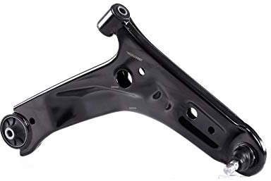 RIDEX 273C0532 Braccio oscillante sospensione ruota anteriore Dx Braccio trasversale oscillante