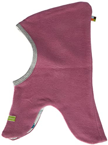 loud + proud Schlupfmütze Fleece, GOTS Zertifiziert