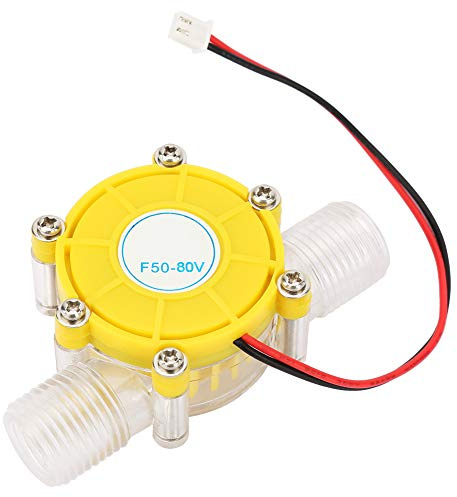 Cro Hydroelectric Generator,Micro Hydro Turbine,Hydroturbine Mini,Turbine Eau,Generator Turbine F50 Micro Hydro Dc Turbine Hydroelectric Power Energy Generator12