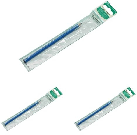 Clover Q5005 Kopierstift, blau, 1 Stück (3er Pack)