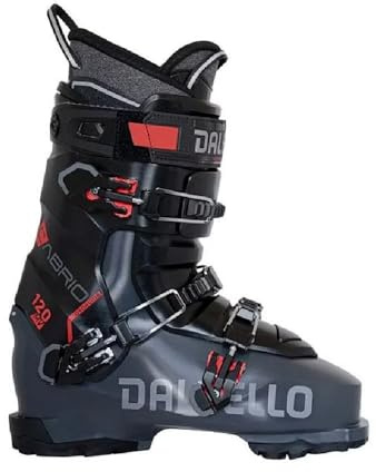 Dalbello Scarponi Sci Uomo Cabrio 120 MV If 28,5