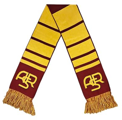 AS Roma OFFICIELL RÖRsjal HD ASR