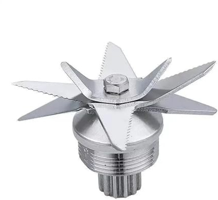2L Universal Blade Grinder Machine Soy Milk Maker Wall Breaker Domestic Appliance Stirring Cup Other Materials