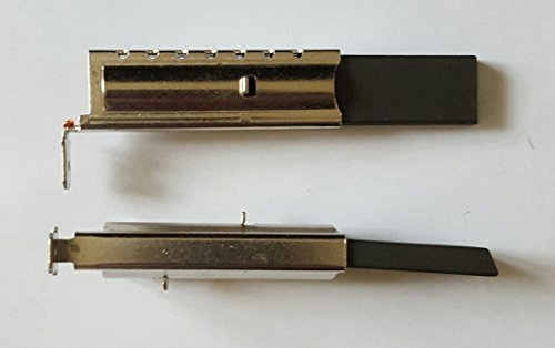 HQ BEKO WASHING MACHINE motor brushes x2 eq/2 371202402